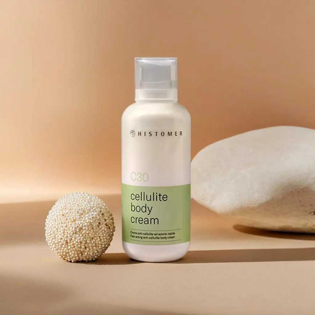 фото C30 Активный антицеллюлитный крем HISTOMER, 400 мл в интернет магазине косметики Стикс 2