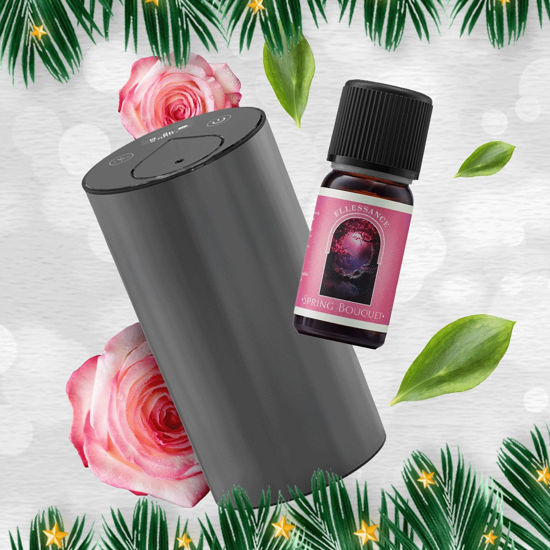 Набор "Весеннее пробуждение"