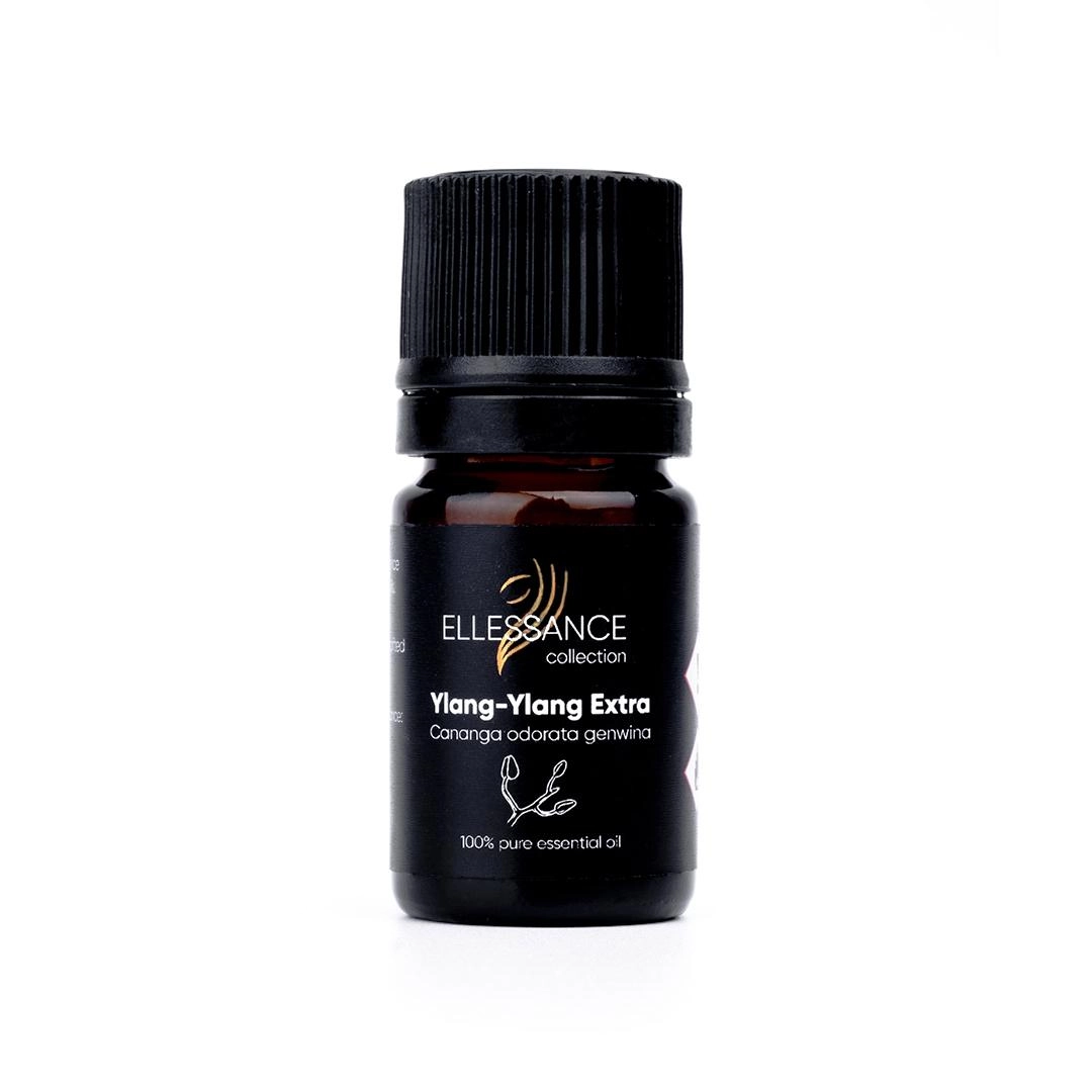 Эфирное масло иланг-иланг экстра Ellessance, 5 мл Эфирное масло иланг-иланг экстра Ellessance, 5 мл