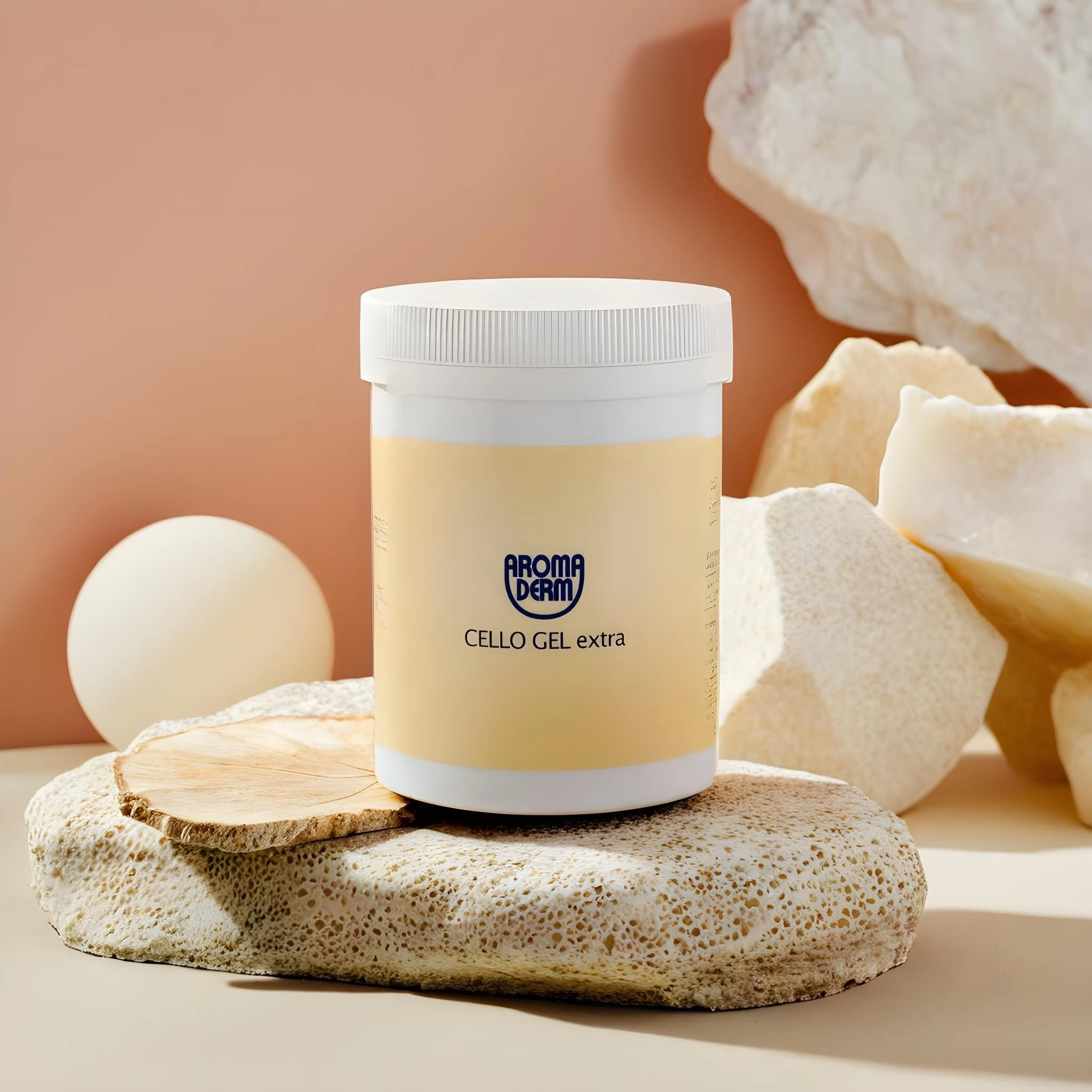 фото Целлогель ЭКСТРА СУПЕРСИЛЬНЫЙ (CELLO GEL Extra) STYX, 1000 мл в интернет магазине косметики Стикс 2