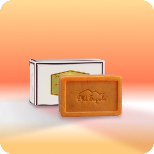 Мыло для тела