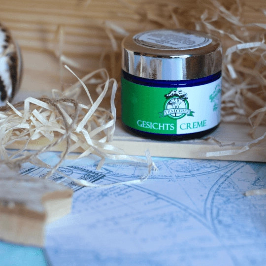 фото Противовоспалительный крем для лица ЧАЙНОЕ ДЕРЕВО STYX, 50 мл в интернет магазине косметики Стикс 2 фото Противовоспалительный крем для лица ЧАЙНОЕ ДЕРЕВО STYX, 50 мл в интернет магазине косметики Стикс 2