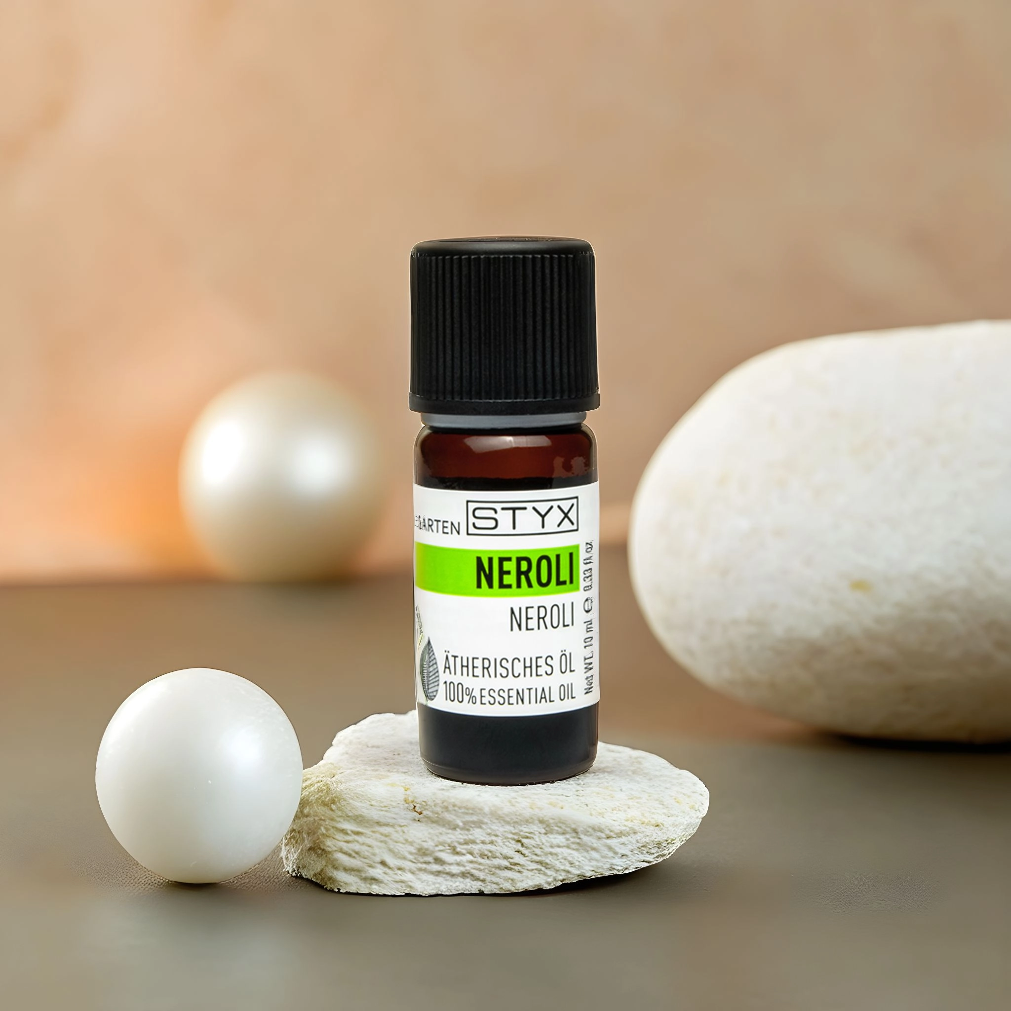 фото Эфирное масло НЕРОЛИ STYX, 10 мл в интернет магазине косметики Стикс 2