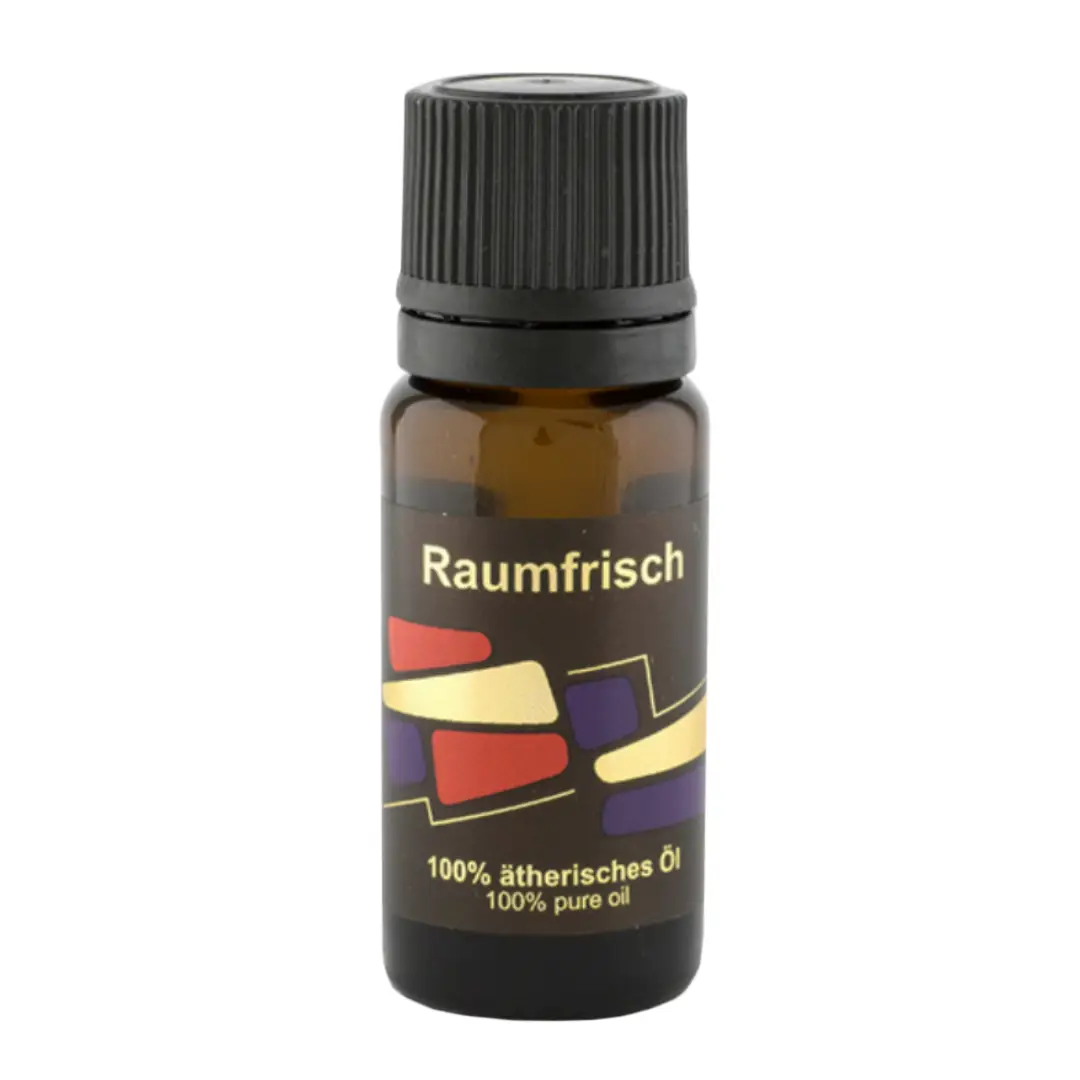 фото Смесь эфирных масел СВЕЖИЙ ВОЗДУХ STYX, 10 мл в интернет магазине косметики Стикс 1