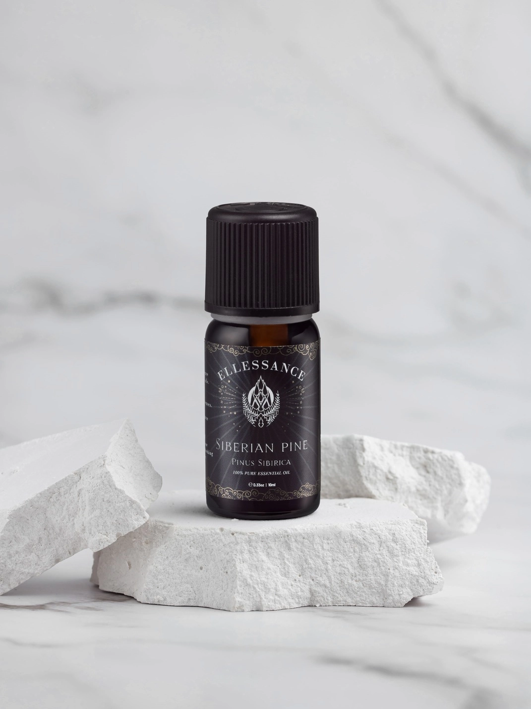 фото Эфирное масло сосна сибирская кедровая Ellessance, 10 мл в интернет магазине косметики Стикс 2