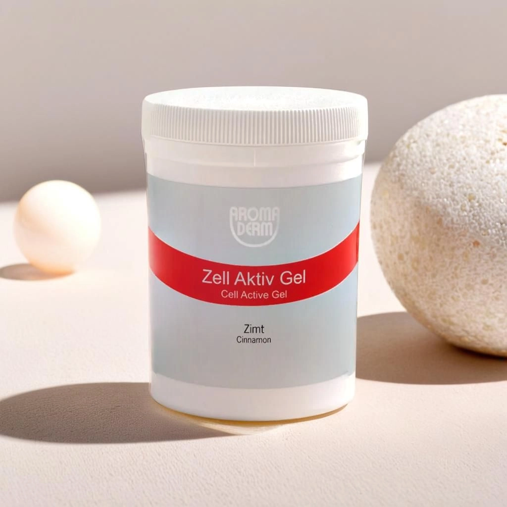 фото Антицеллюлитный термоактивный гель с эффектом лифтинга ФОРТЕ, STYX, 1000 мл в интернет магазине косметики Стикс 2