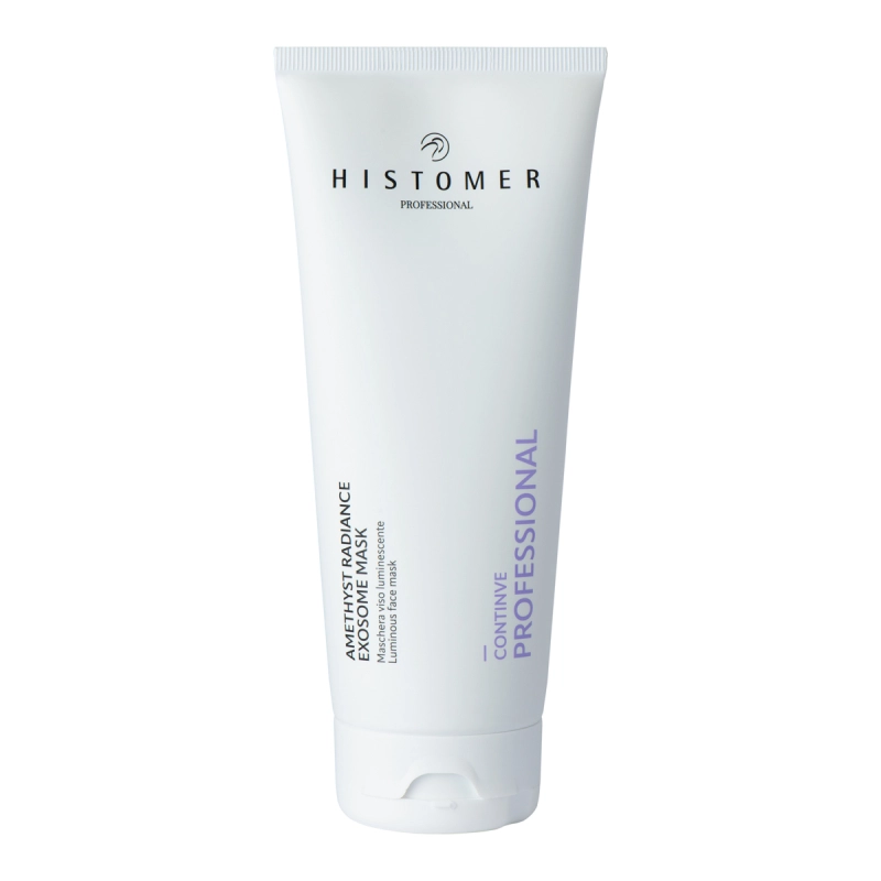 CONTINVE ПРОФ, Омолаживающая маска для лица с экзосомами HISTOMER, 200 мл