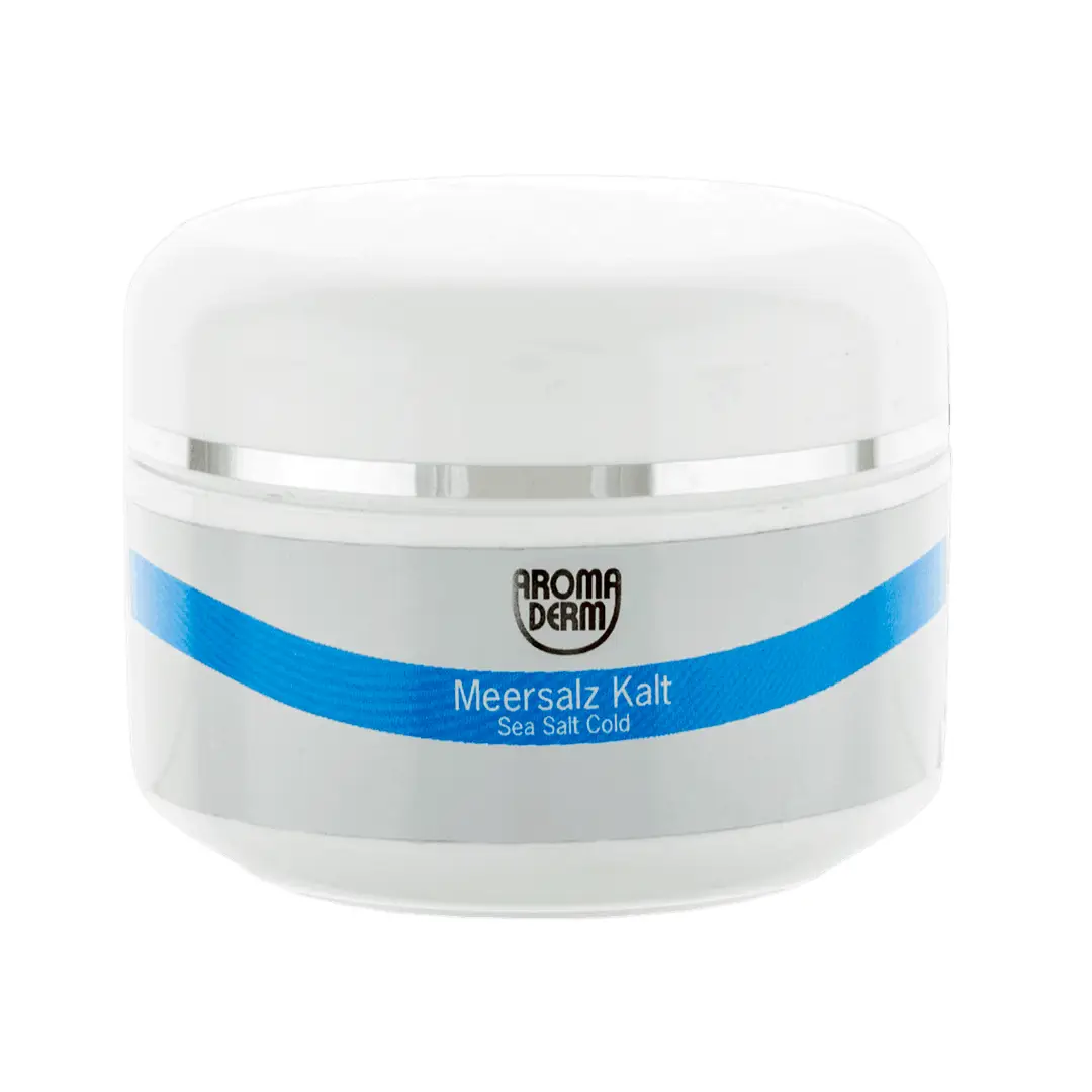 фото Лимфодренажная ХОЛОДНАЯ СОЛЬ для ванн с эфирными маслами STYX, 150 г в интернет магазине косметики Стикс 1