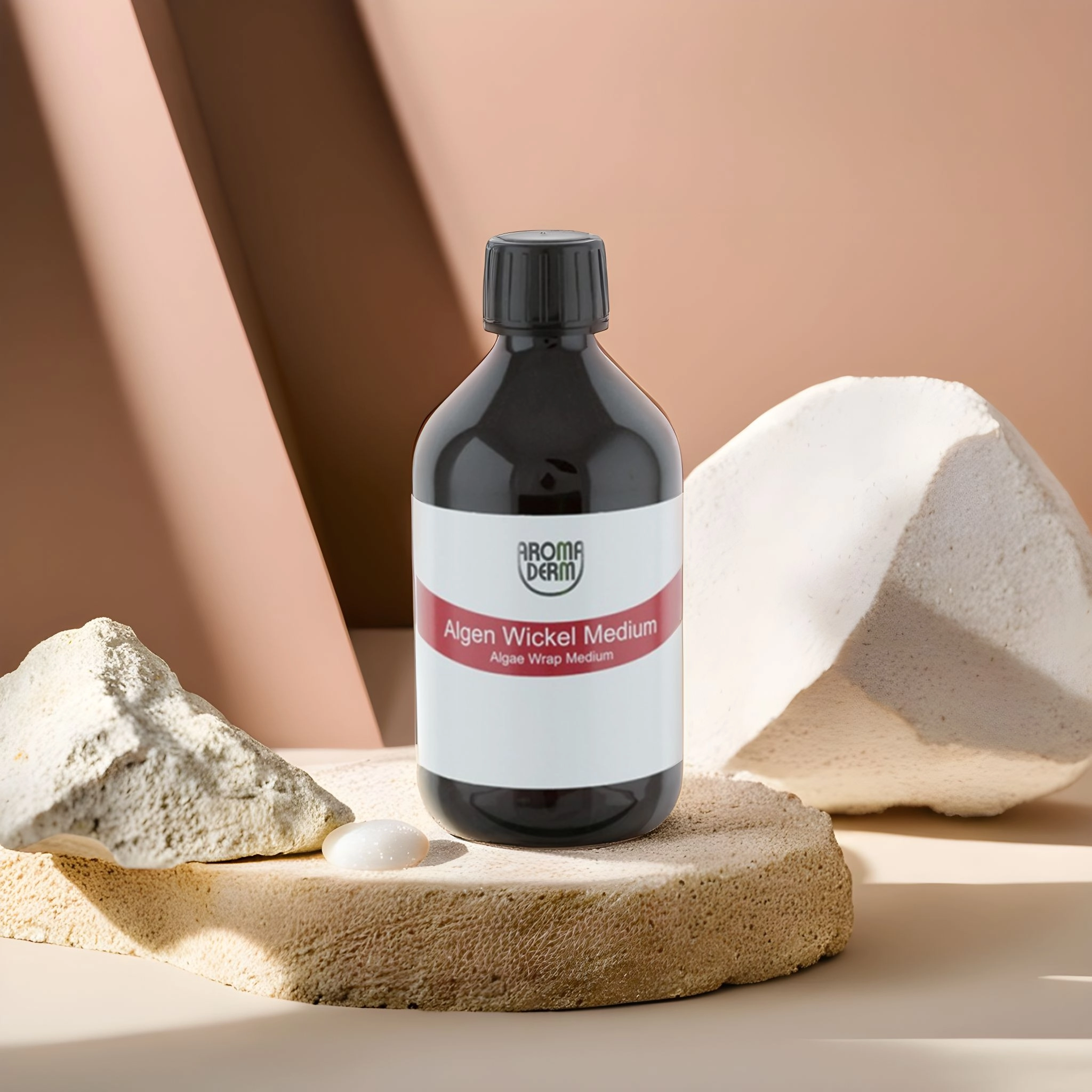 фото Лосьон ВОДОРОСЛИ STYX, 400 мл в интернет магазине косметики Стикс 2