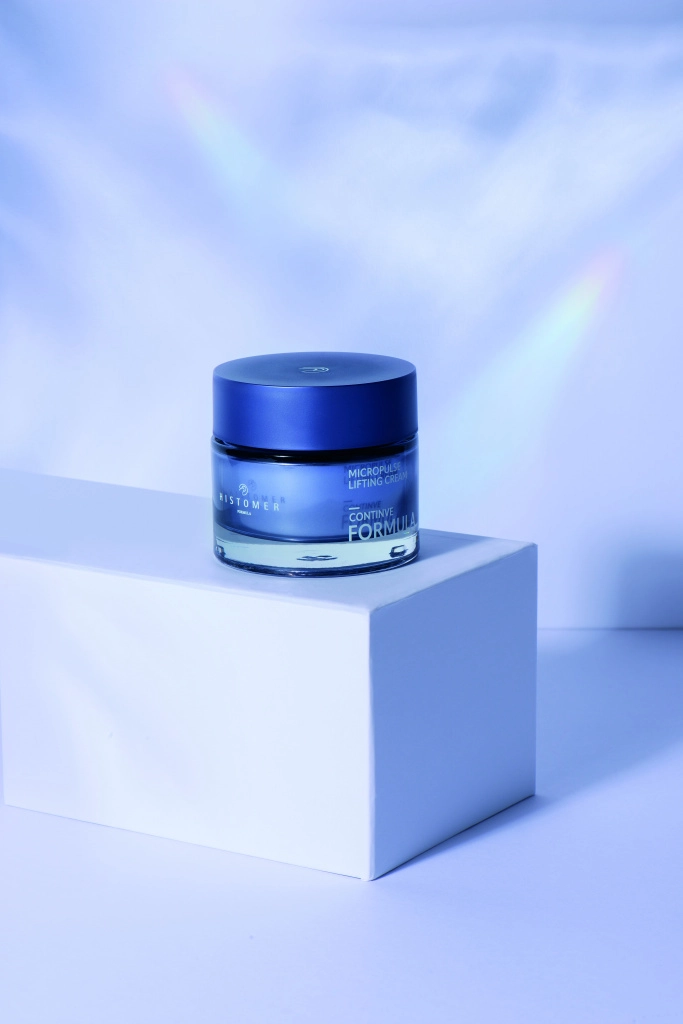 фото CONTINVE, Пептидный крем-лифтинг с экзосомами 24 часа HISTOMER, 50 мл в интернет магазине косметики Стикс 2