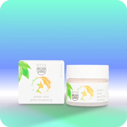 Маски и пилинги