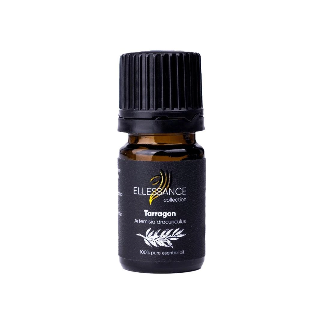 Эфирное масло эстрагон (тархун) Ellessance, 5 мл Эфирное масло эстрагон (тархун) Ellessance, 5 мл
