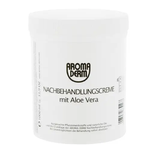 фото Успокаивающий увлажняющий крем-корсет для тела АЛОЭ ВЕРА STYX, 1000 мл в интернет магазине косметики Стикс 1