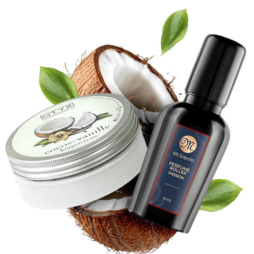 Набор "Соблазн"