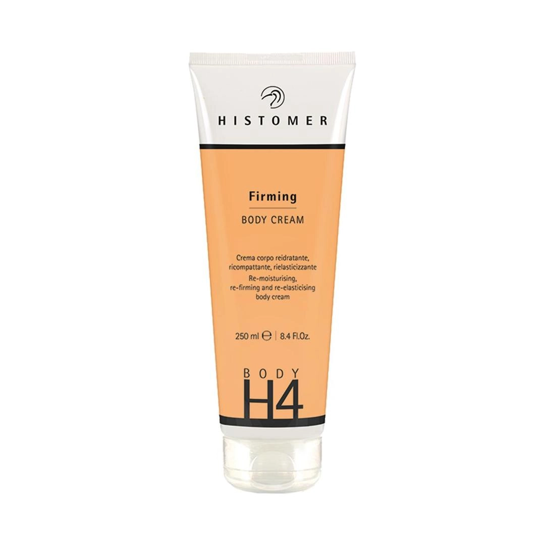 H4 FIRMING Лифтинговый укрепляющий крем для тела HISTOMER, 250 мл H4 FIRMING Лифтинговый укрепляющий крем для тела HISTOMER, 250 мл