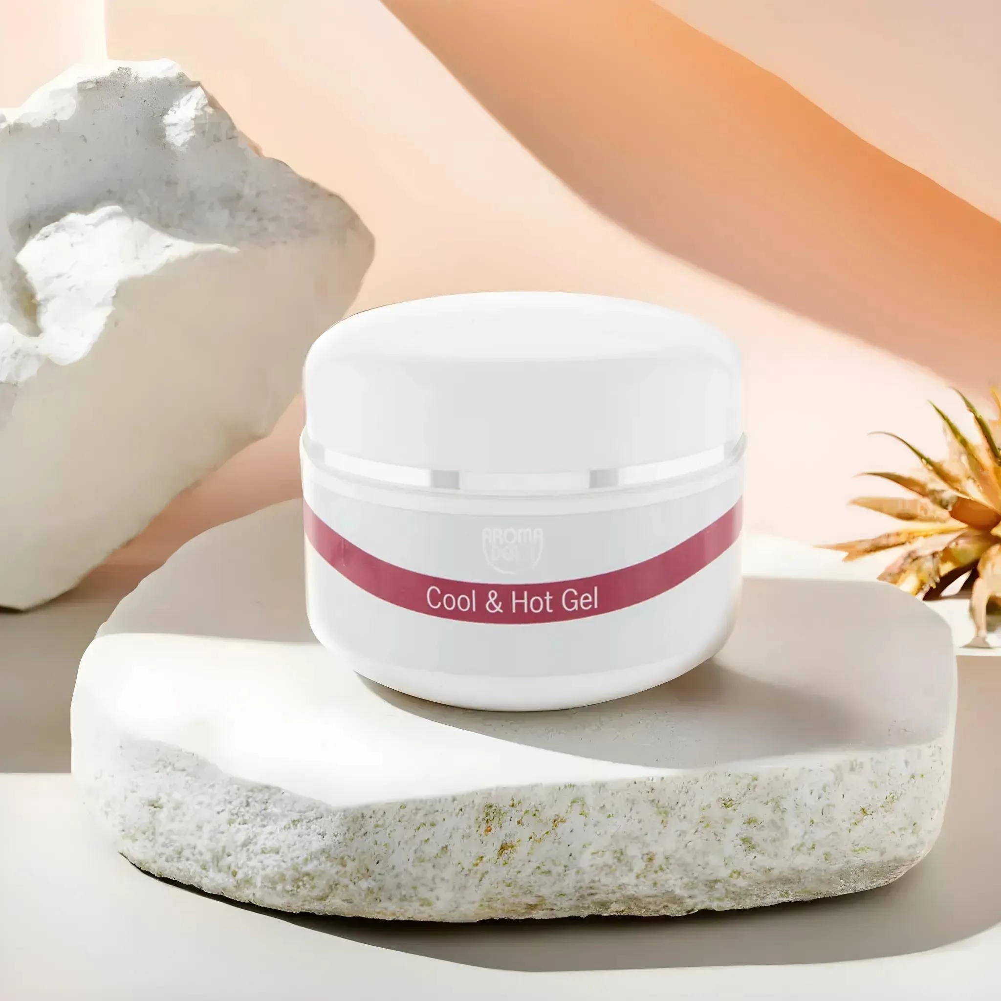 фото Дренирующий жиросжигающий гель для тела ЖАР-ХОЛОД STYX, 150 мл в интернет магазине косметики Стикс 2