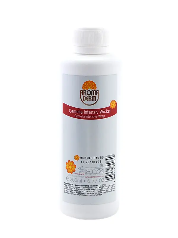 фото Лосьон ЦЕНТЕЛЛА ИНТЕНСИВ STYX, 200 мл в интернет магазине косметики Стикс 1