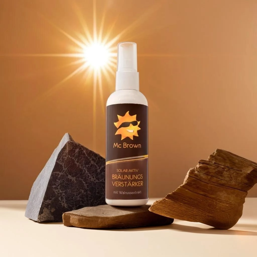 фото Лосьон для усиления загара СОЛАР АКТИВ STYX, 100 мл в интернет магазине косметики Стикс 2