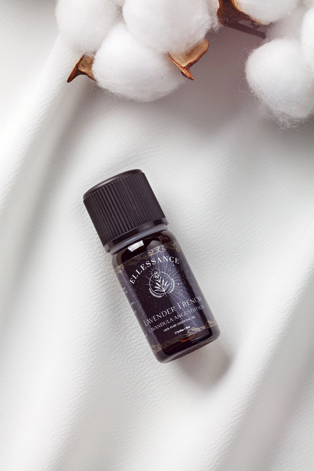 фото Эфирное масло французская лаванда Ellessance, 10 мл в интернет магазине косметики Стикс 19