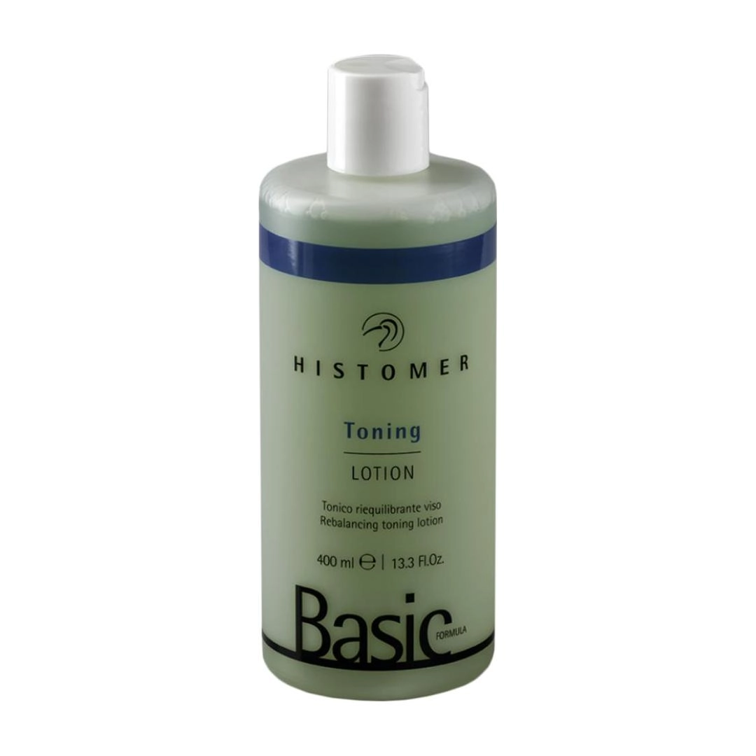 BASIC Профессиональный базовый тоник для лица HISTOMER, 400 мл BASIC Профессиональный базовый тоник для лица HISTOMER, 400 мл