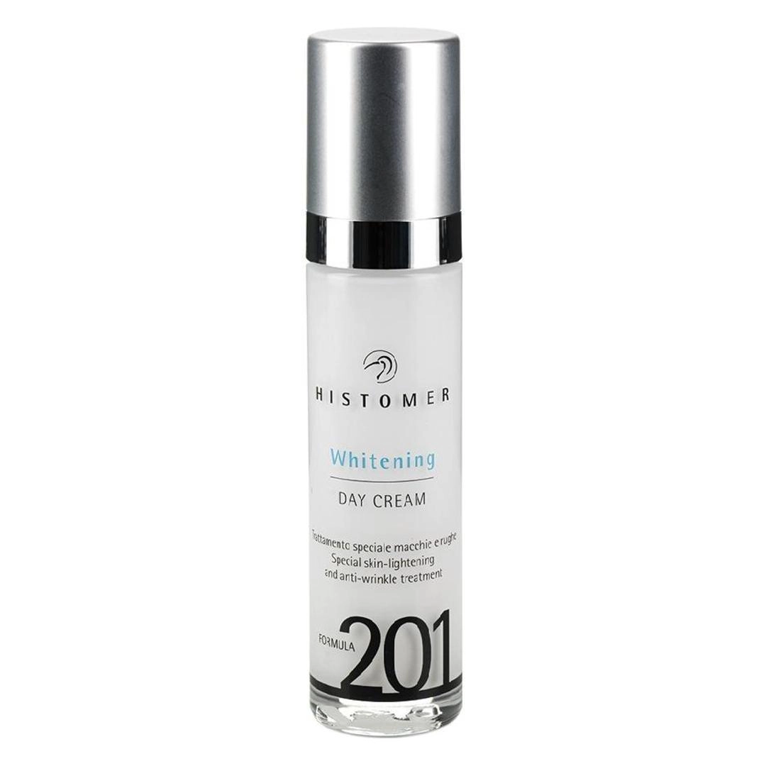 FORMULA 201 WHITENING SPF15 Дневной крем для сияния кожи HISTOMER, 50 мл FORMULA 201 WHITENING SPF15 Дневной крем для сияния кожи HISTOMER, 50 мл