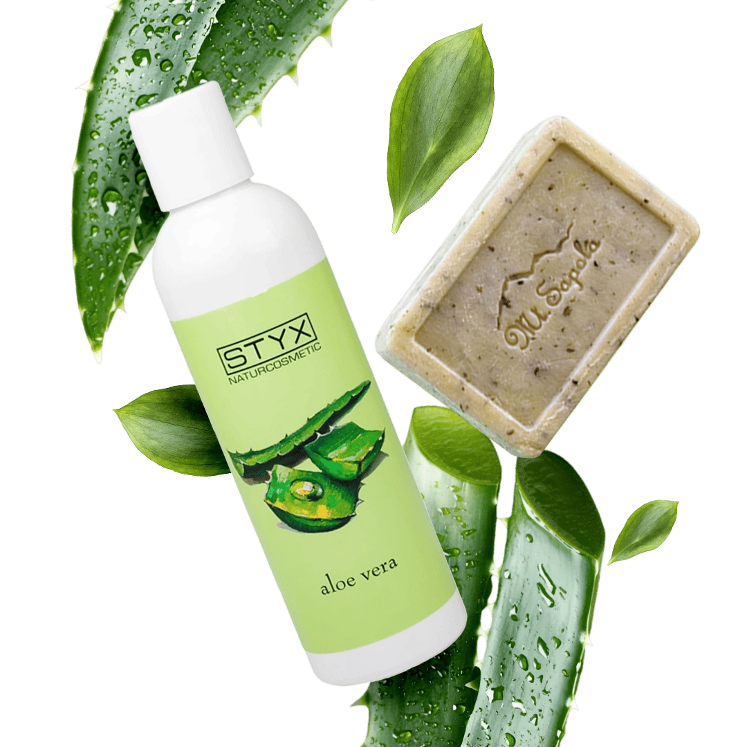 Набор для тела "Ароматный душ" Набор для тела "Ароматный душ"