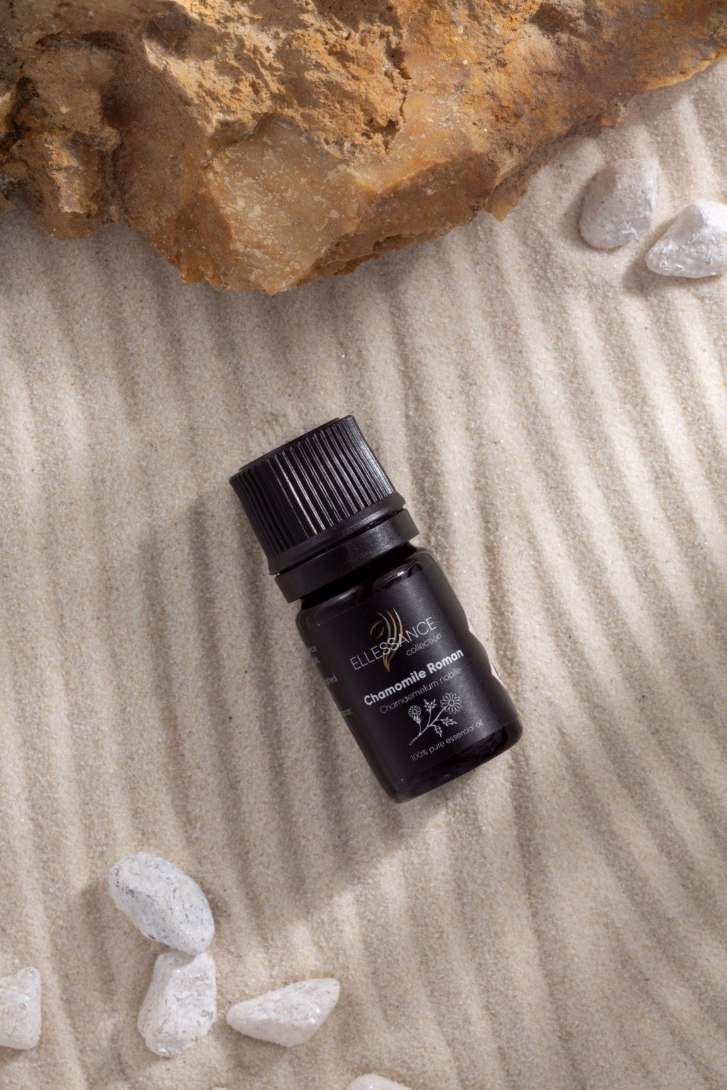 фото Эфирное масло римская ромашка Ellessance, 5 мл в интернет магазине косметики Стикс 11