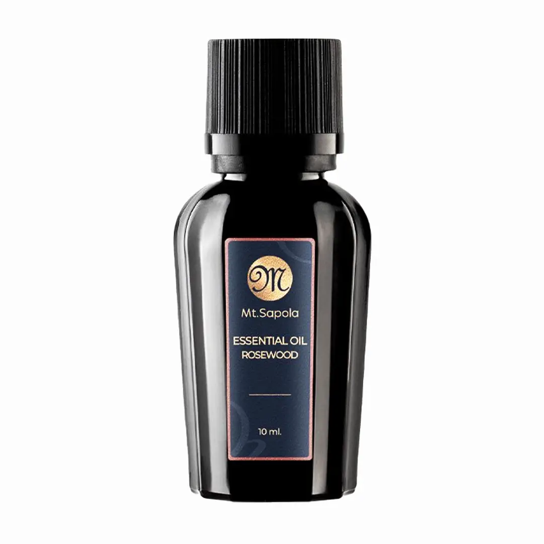 фото Эфирное масло РОЗОВОЕ ДЕРЕВО MT. SAPOLA, 10 мл в интернет магазине косметики Стикс 1