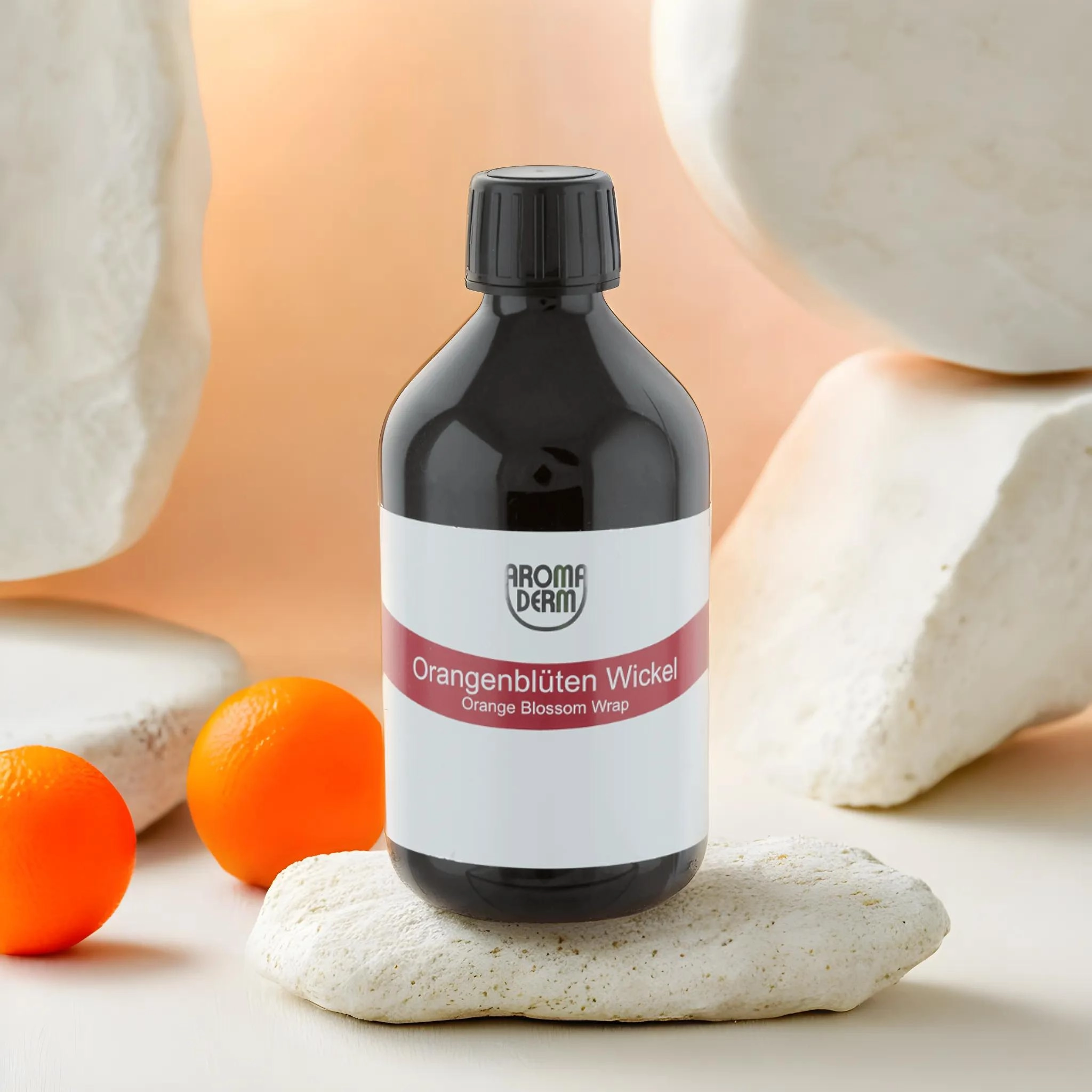 фото Лосьон НЕРОЛИ STYX, 400мл в интернет магазине косметики Стикс 2