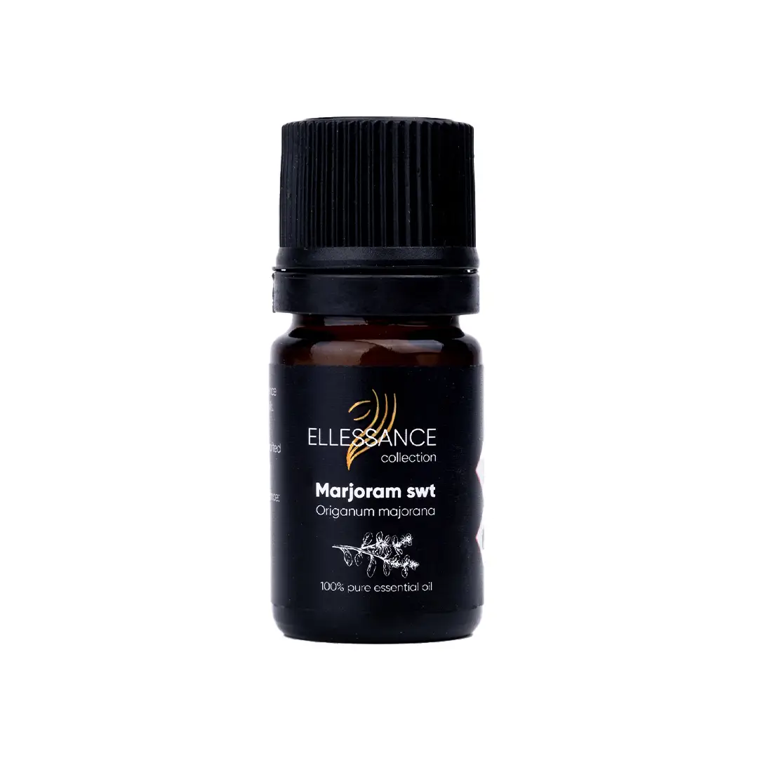 фото Эфирное масло майоран сладкий Ellessance, 5 мл в интернет магазине косметики Стикс 1