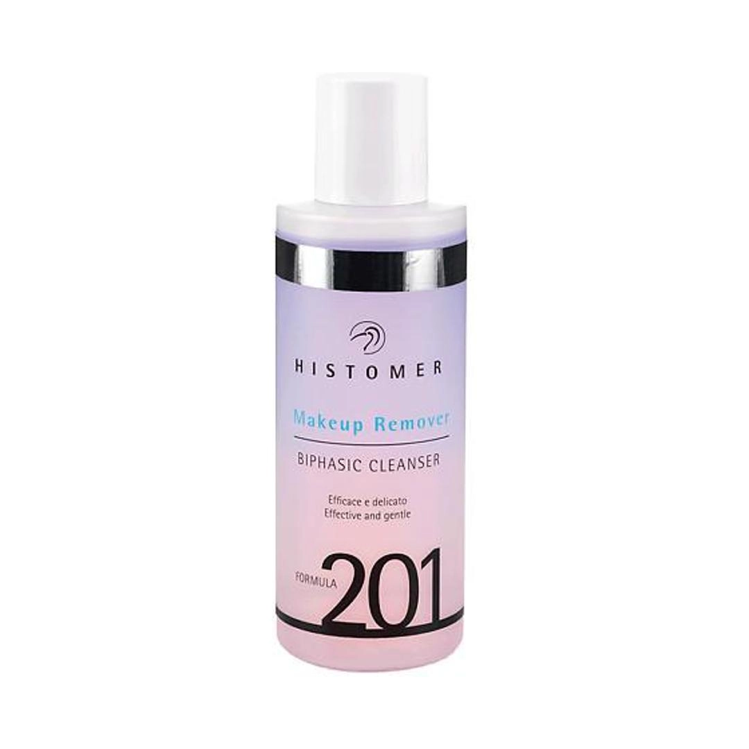 FORMULA 201 Двухфазный тоник для снятия макияжа HISTOMER, 150 мл FORMULA 201 Двухфазный тоник для снятия макияжа HISTOMER, 150 мл