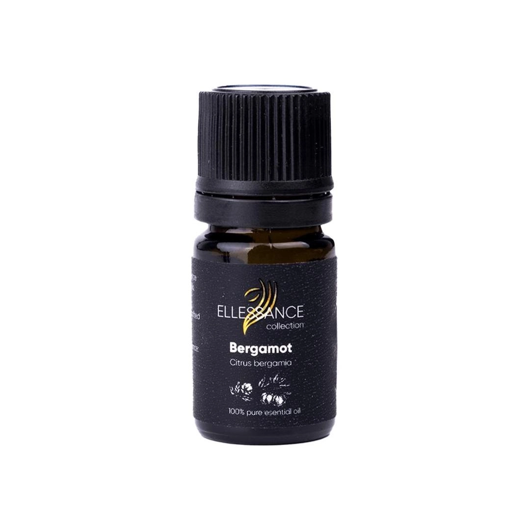 Эфирное масло бергамот Ellessance, 5 мл Эфирное масло бергамот Ellessance, 5 мл