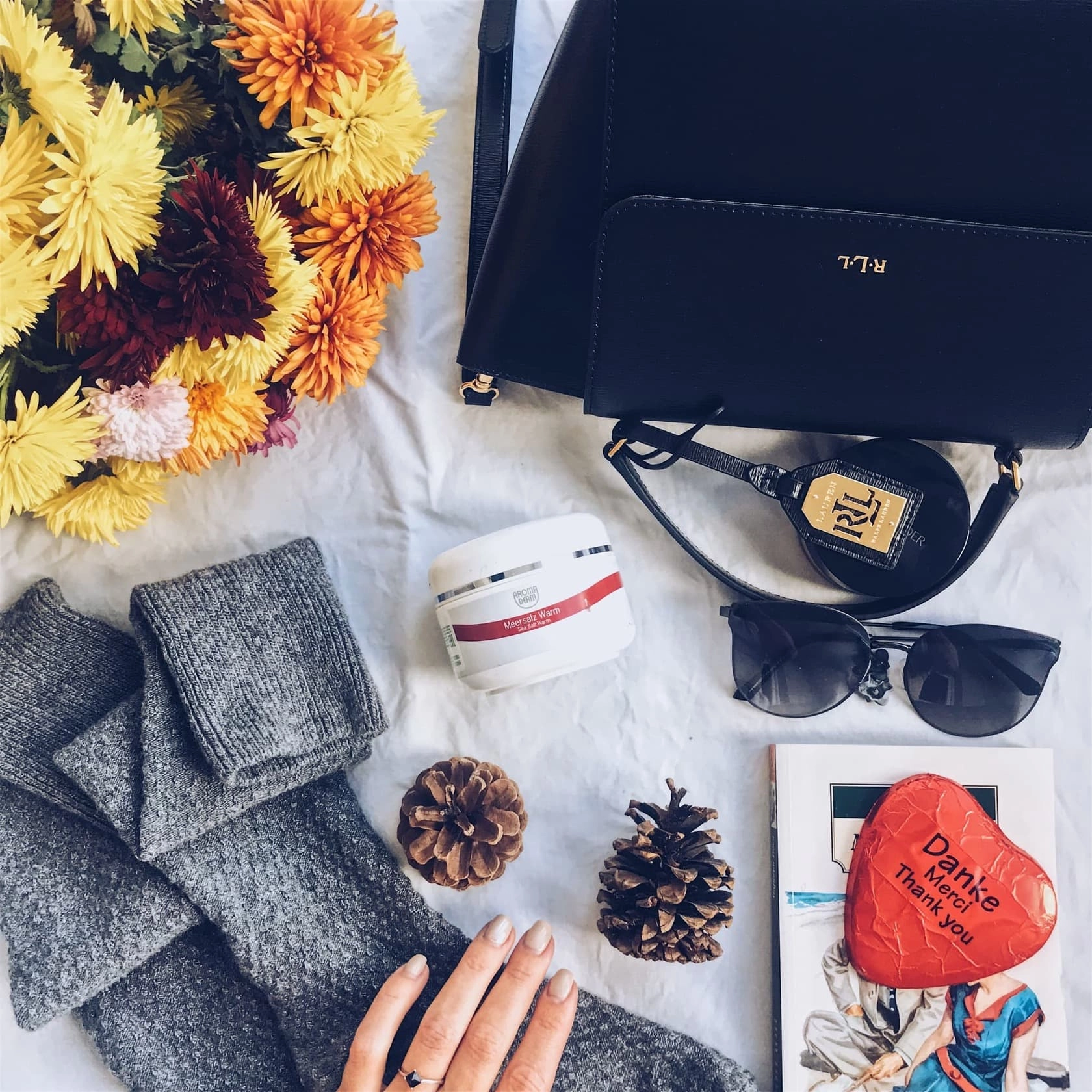 фото Антицеллюлитная ГОРЯЧАЯ СОЛЬ для ванн на основе эфирных масел STYX, 150 г в интернет магазине косметики Стикс 3