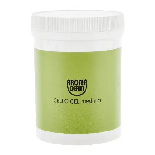 фото Целлогель МЕДИУМ СРЕДНИЙ (CELLO GEL Medium) STYX, 1000 мл в интернет магазине косметики Стикс 1