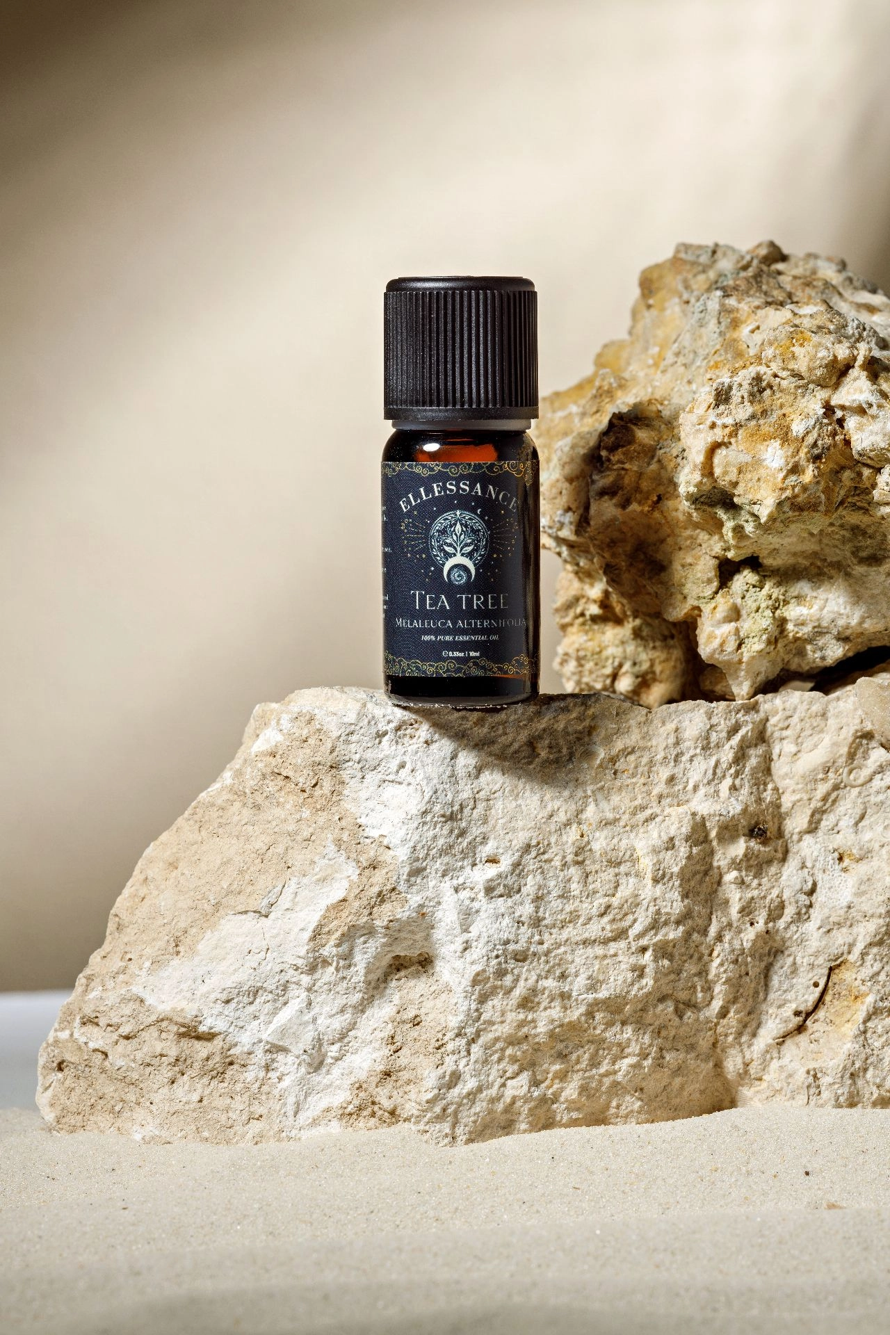 фото Эфирное масло чайное дерево Ellessance, 10 мл в интернет магазине косметики Стикс 12