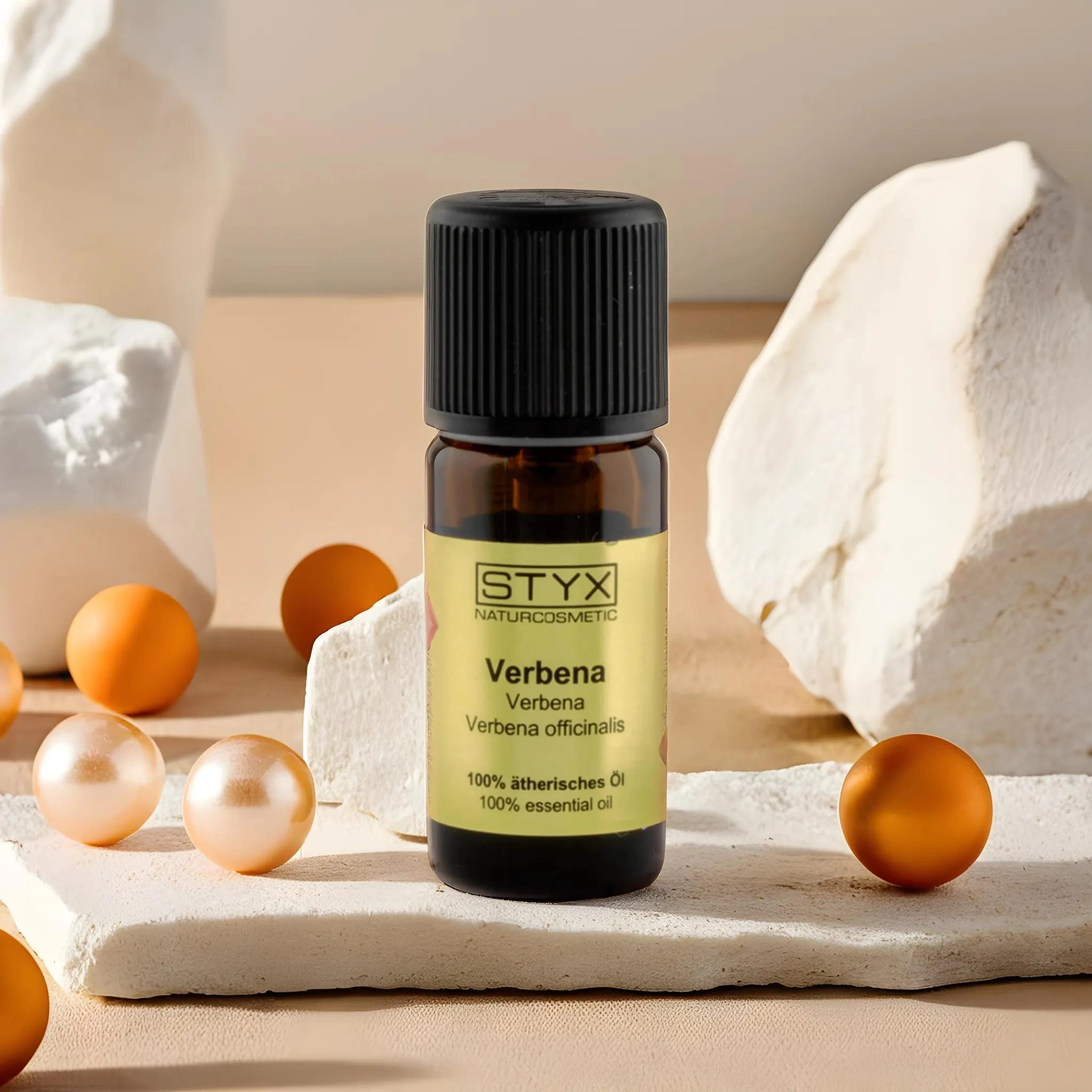фото Эфирное масло ВЕРБЕНА STYX, 10 мл в интернет магазине косметики Стикс 2