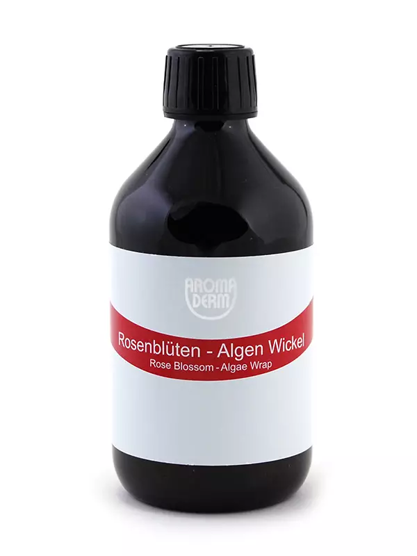 фото Лосьон ЛЕПЕСТКИ РОЗЫ STYX, 400мл в интернет магазине косметики Стикс 1