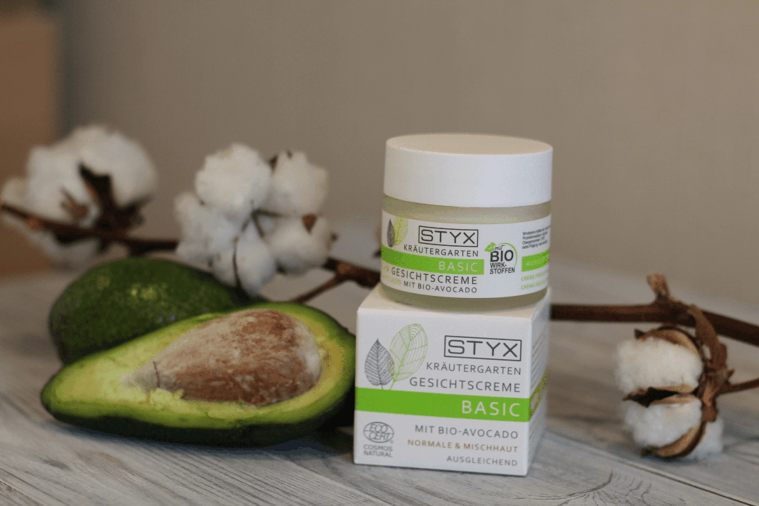 фото Питательный крем для нормальной кожи АВОКАДО STYX, 50 мл в интернет магазине косметики Стикс 3