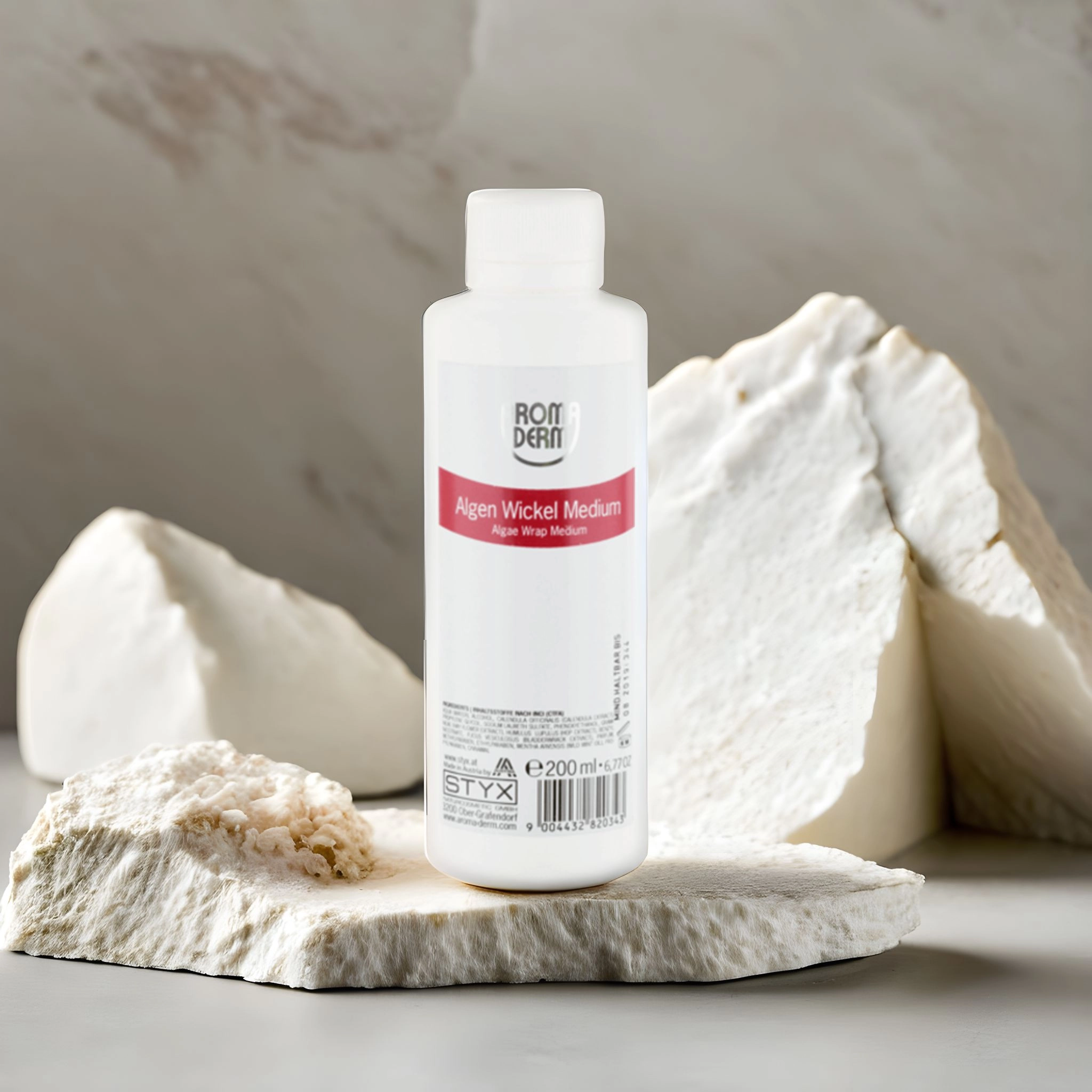 фото Лосьон ВОДОРОСЛИ STYX, 200 мл в интернет магазине косметики Стикс 2