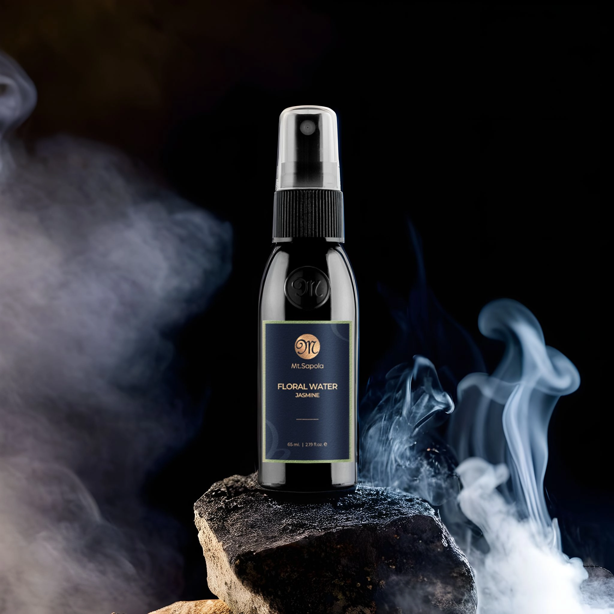 фото Цветочная вода для молодости кожи ЖАСМИН MT.SAPOLA, 65 мл в интернет магазине косметики Стикс 2