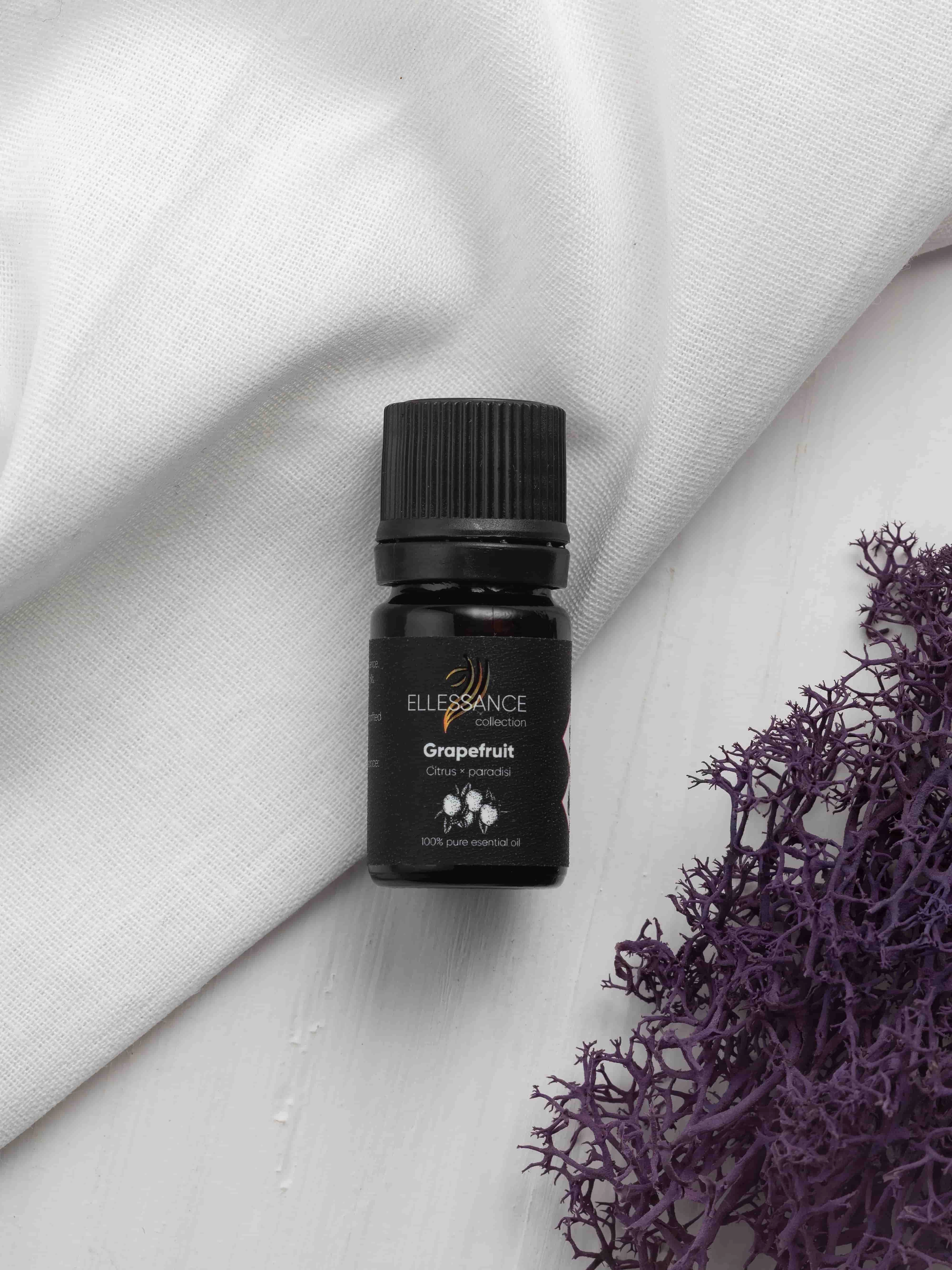 фото Эфирное масло грейпфрут Ellessance, 5 мл в интернет магазине косметики Стикс 7