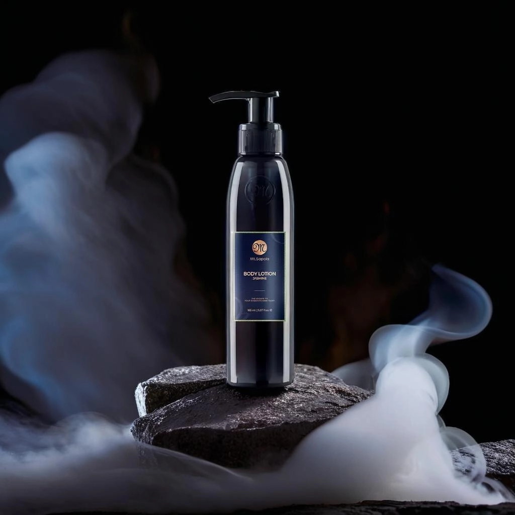 фото Омолаживающий лосьон для тела ЖАСМИН MT. SAPOLA, 165 мл в интернет магазине косметики Стикс 2