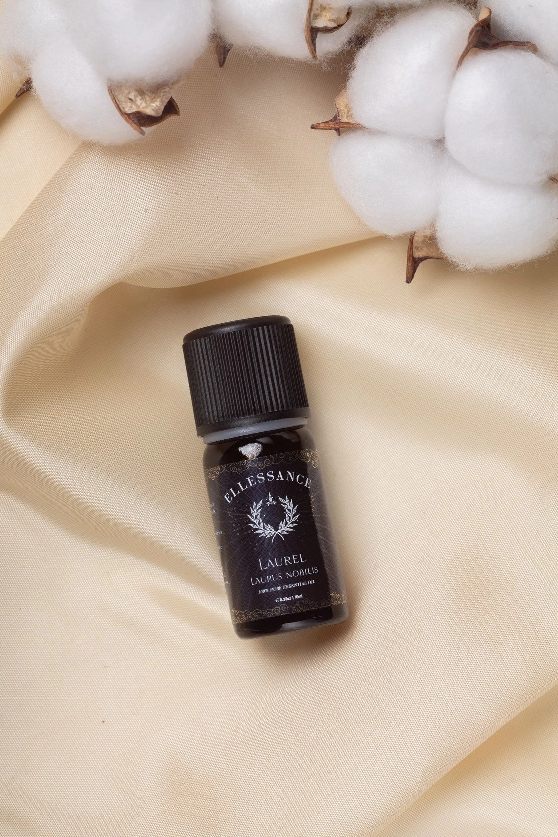 фото Эфирное масло лавр Ellessance, 10 мл в интернет магазине косметики Стикс 4