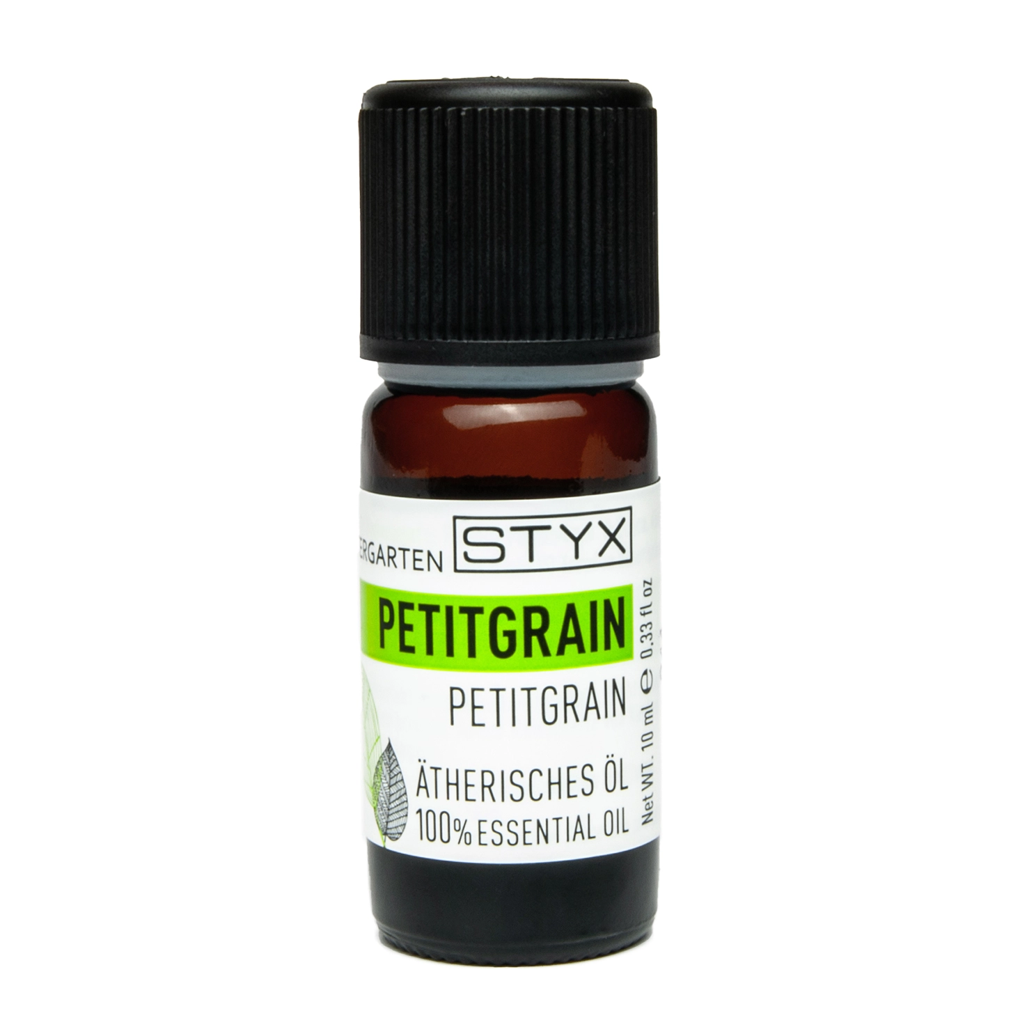 фото Эфирное масло ПЕТИТГРЕЙН STYX, 10 мл в интернет магазине косметики Стикс 1