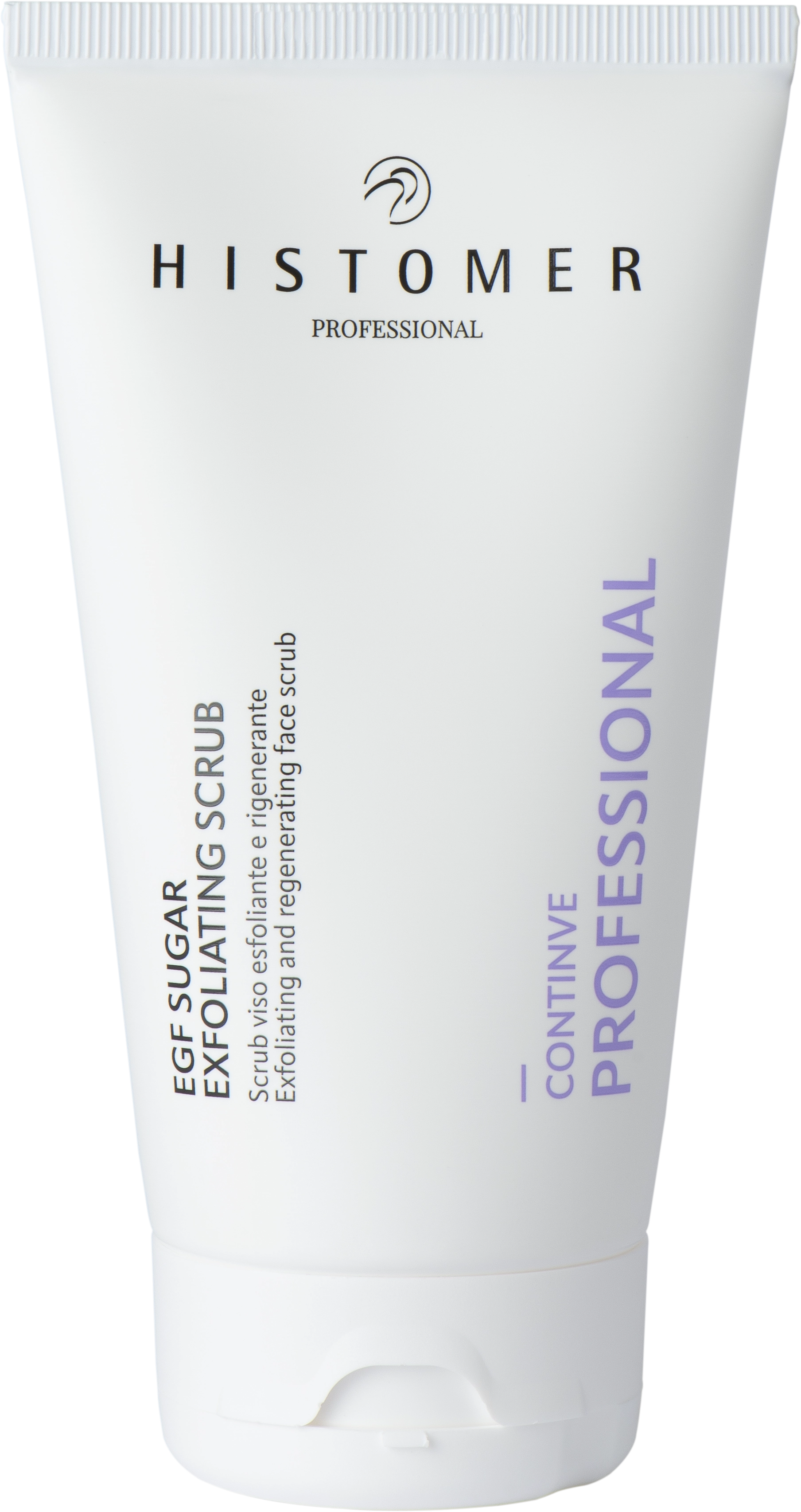CONTINVE ПРОФ, Регенерирующий пептидный гель-скраб HISTOMER, 150 мл