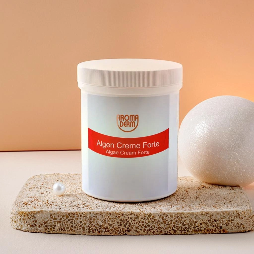 фото Термоактивный крем-корсет с антицеллюлитным действием ВОДОРОСЛИ STYX, 1000 мл в интернет магазине косметики Стикс 2