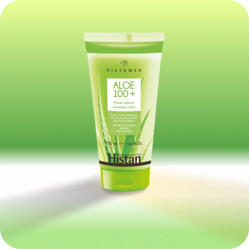 Гели для тела