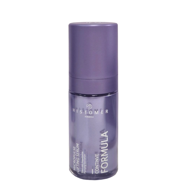 CONTINVE, Пептидная лифтинг-сыворотка с экзосомами HISTOMER, 30 мл