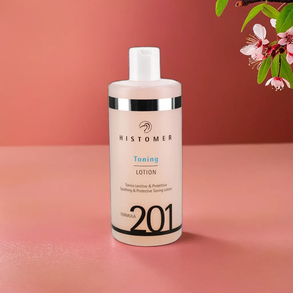 фото FORMULA 201 Профессиональный тоник для лица HISTOMER, 400мл в интернет магазине косметики Стикс 2