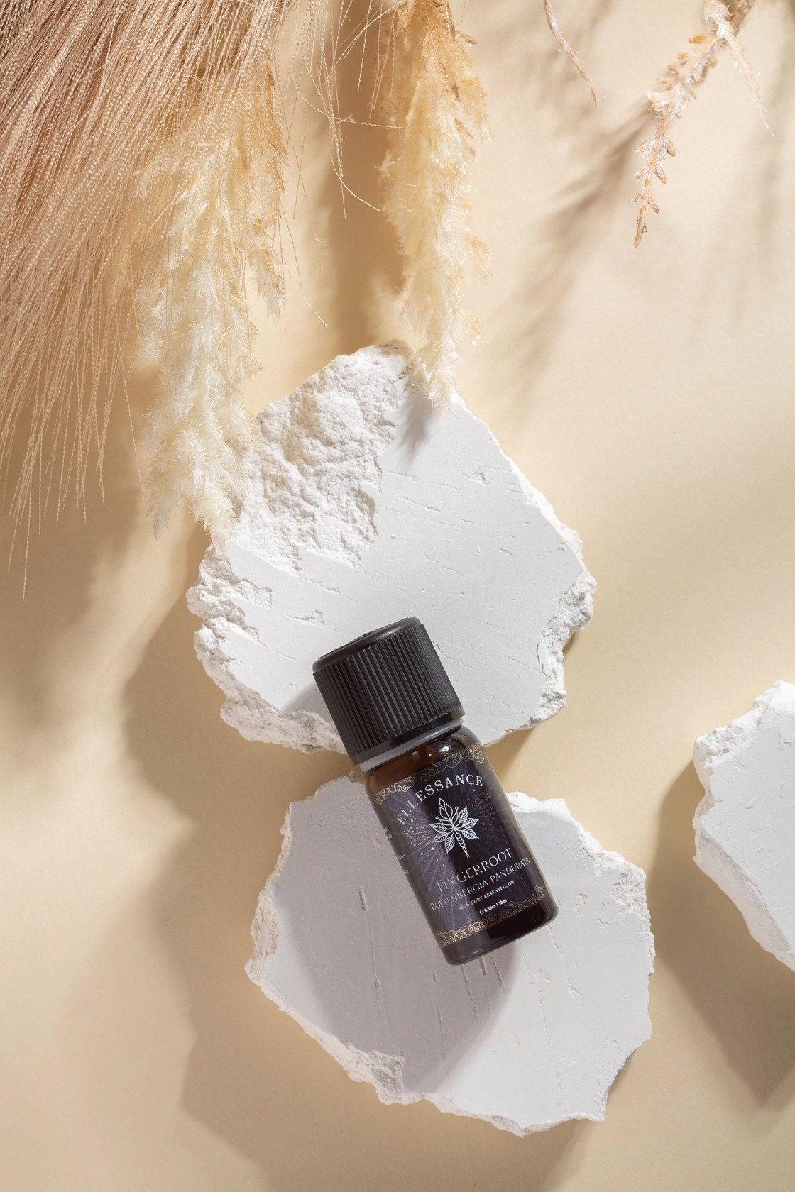 фото Эфирное масло китайский имбирь Ellessance, 10 мл в интернет магазине косметики Стикс 3